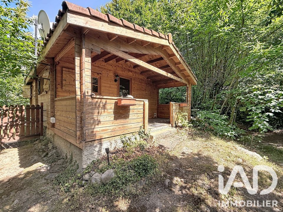 Villa i Casteil, Pyrenees-Orientales - foto 4