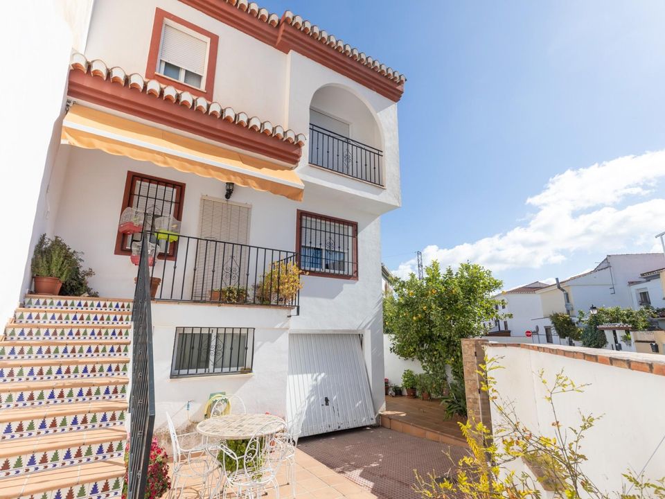 Rækkehus i Las Gabias, Granada - foto 3