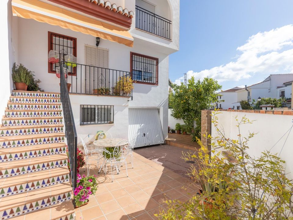 Rækkehus i Las Gabias, Granada - foto 4