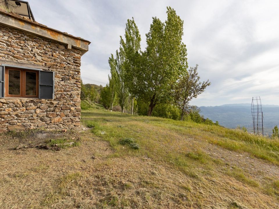 Cortijo i Niguelas, Granada - foto 1