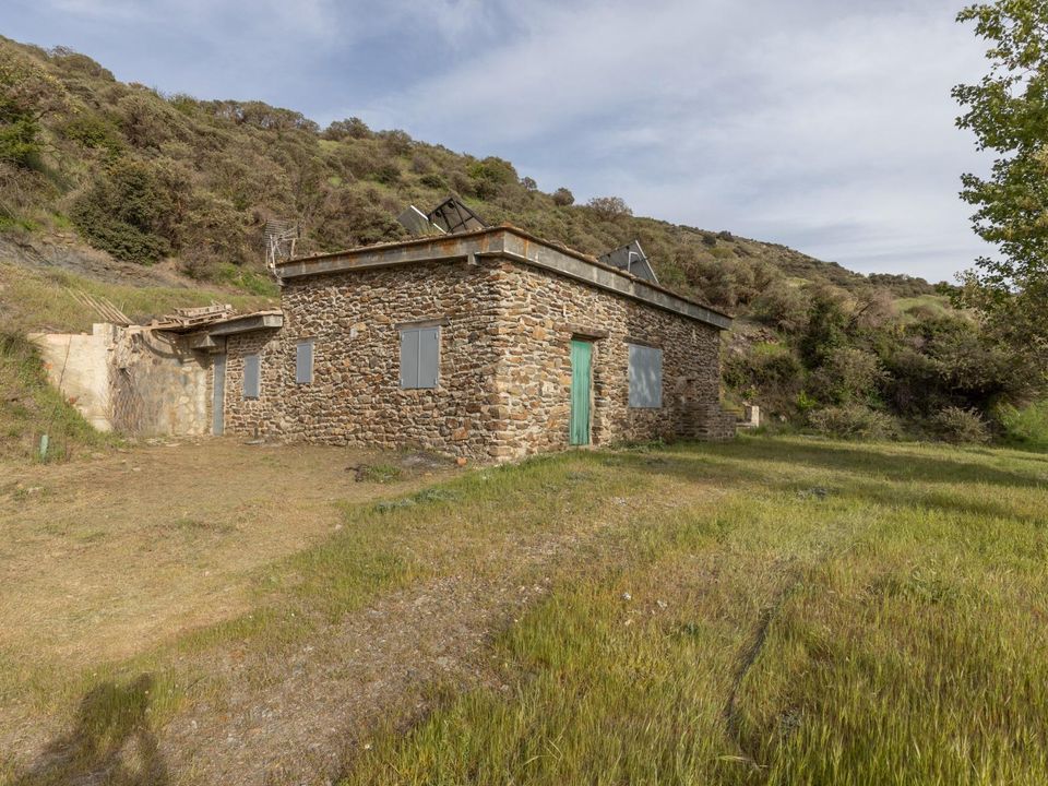 Cortijo i Niguelas, Granada - foto 2