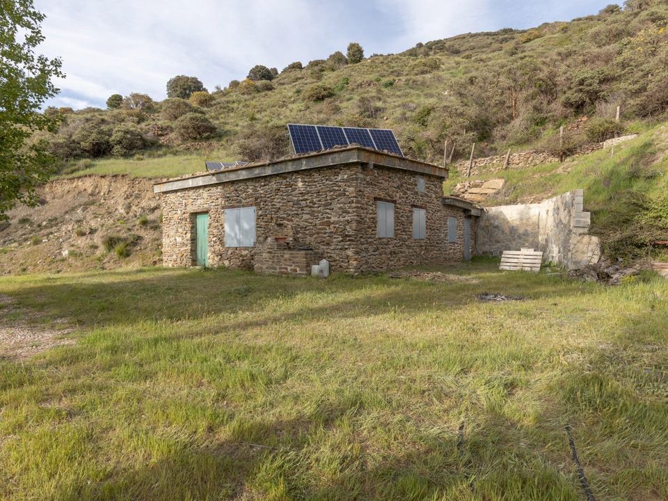 Cortijo i Niguelas, Granada - foto 3