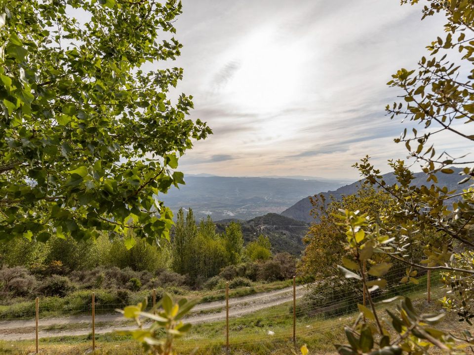 Cortijo i Niguelas, Granada - foto 4