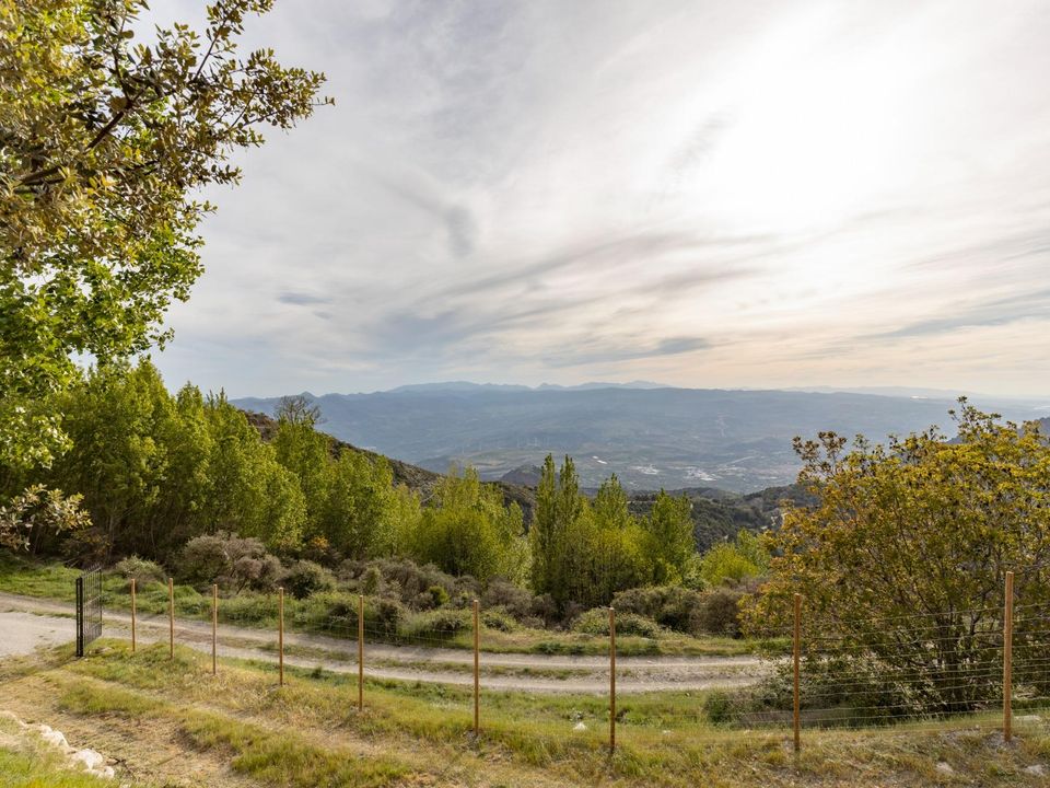 Cortijo i Niguelas, Granada - foto 5