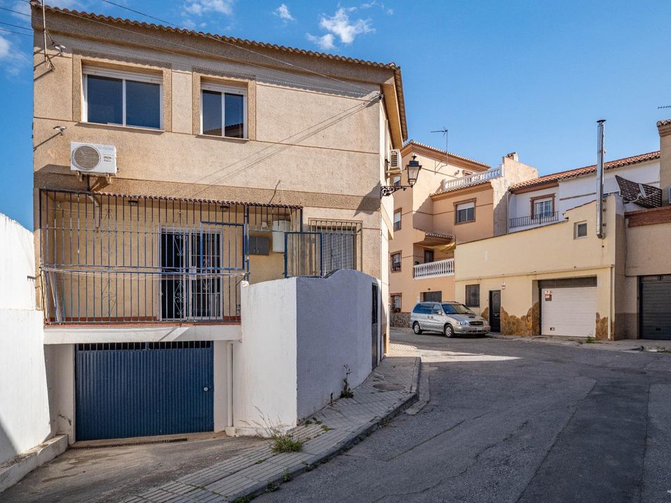 Villa i Las Gabias, Granada - foto 1