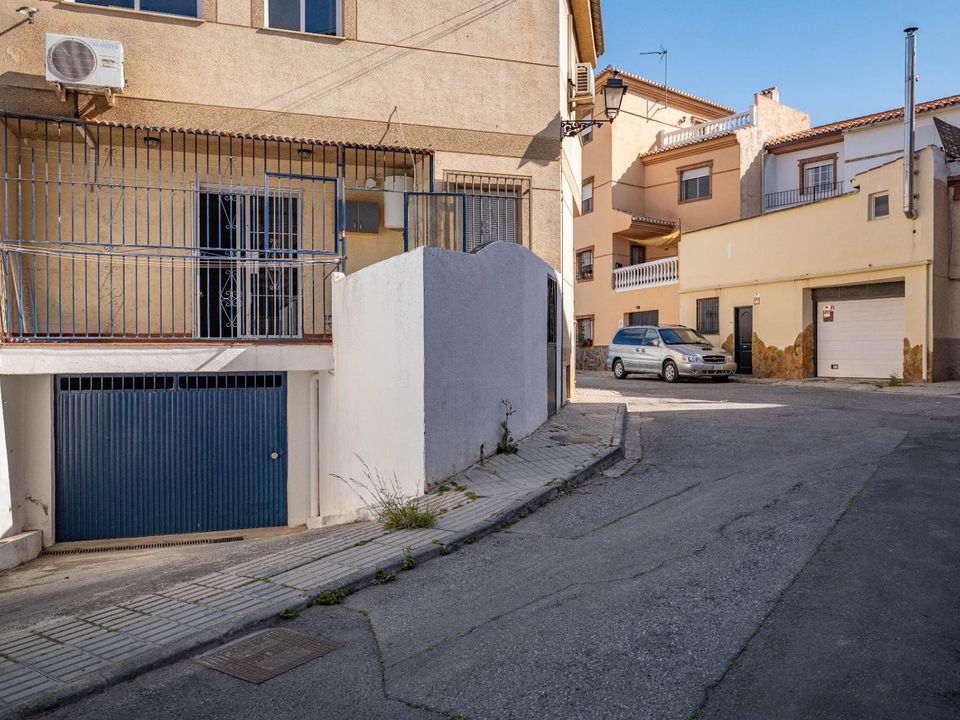 Villa i Las Gabias, Granada - foto 2