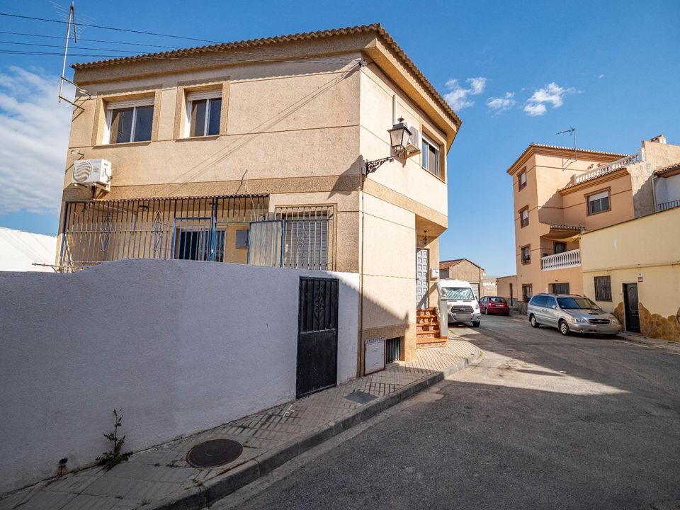 Villa i Las Gabias, Granada - foto 3
