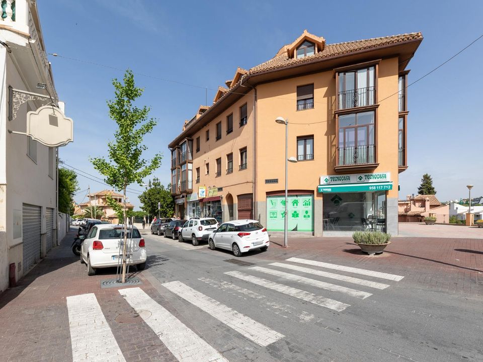 Lejlighed i Monachil, Granada - foto 4