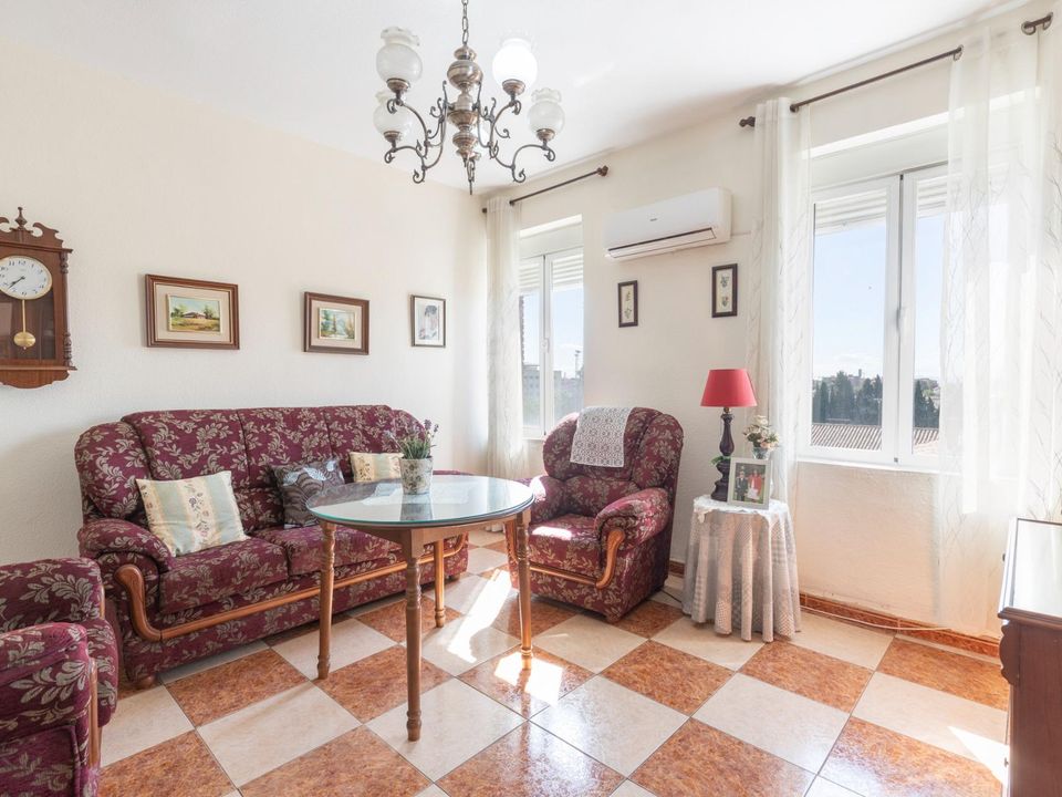Leilighet i Granada, Granada - bilde 1