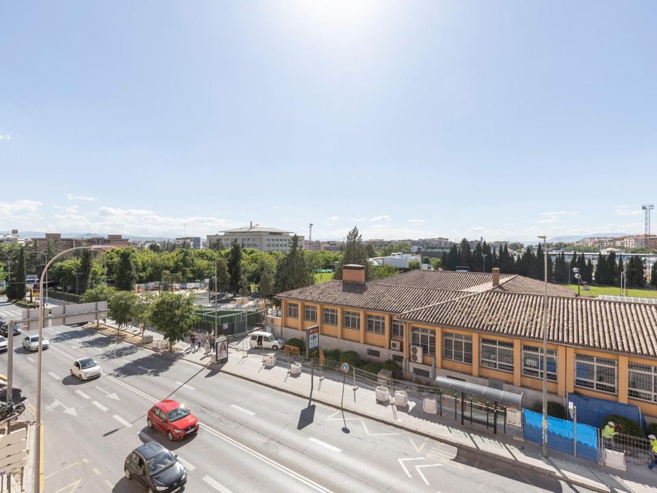 Leilighet i Granada, Granada - bilde 4