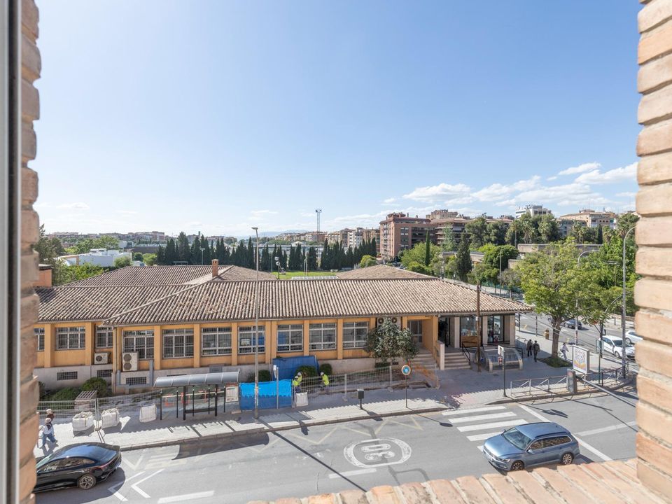 Leilighet i Granada, Granada - bilde 5