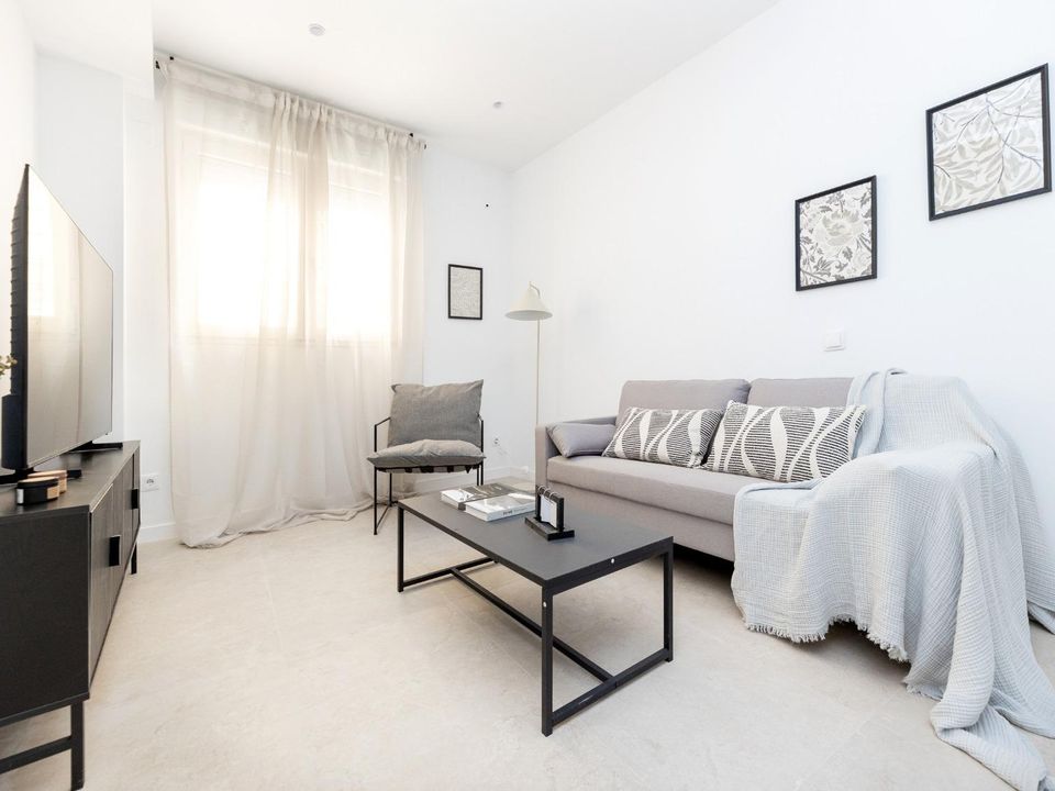 Leilighet i Granada, Granada - bilde 2