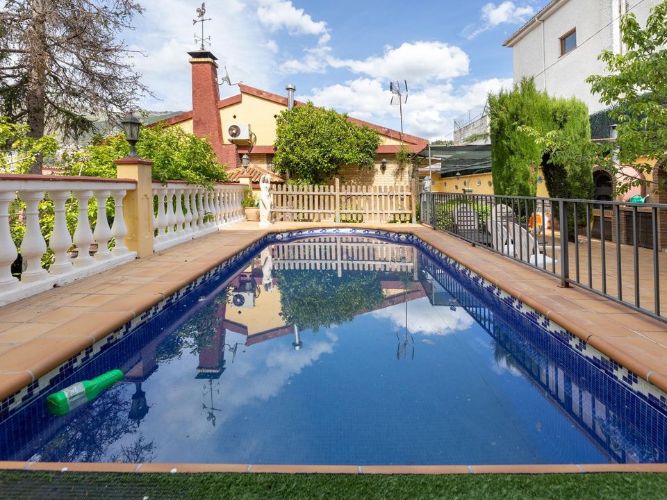 Villa a Alfacar, Granada - foto 1