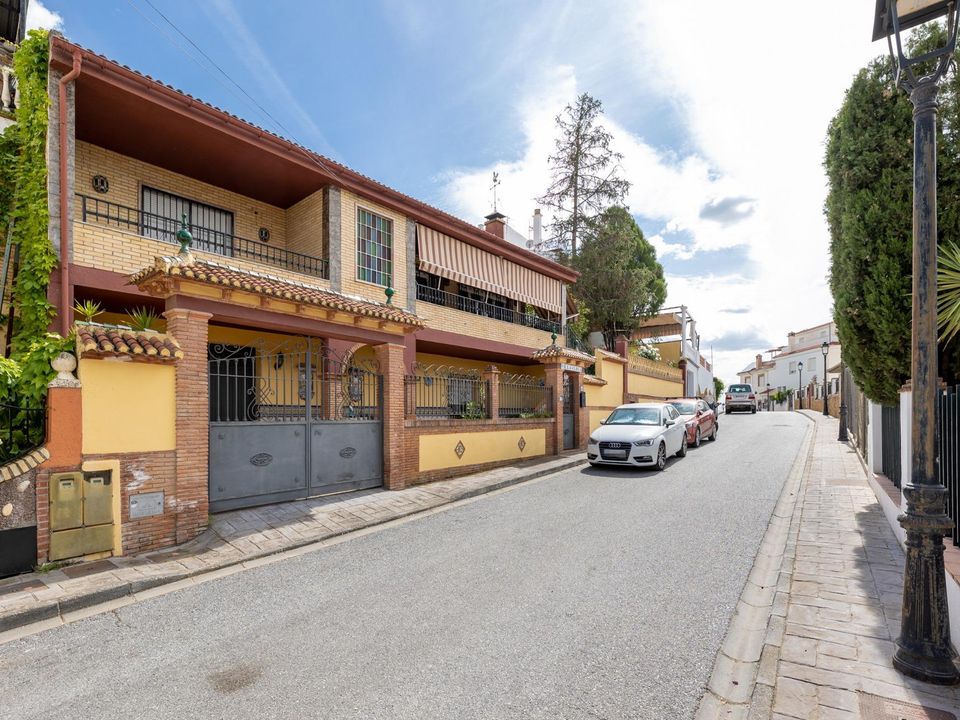 Villa a Alfacar, Granada - foto 2