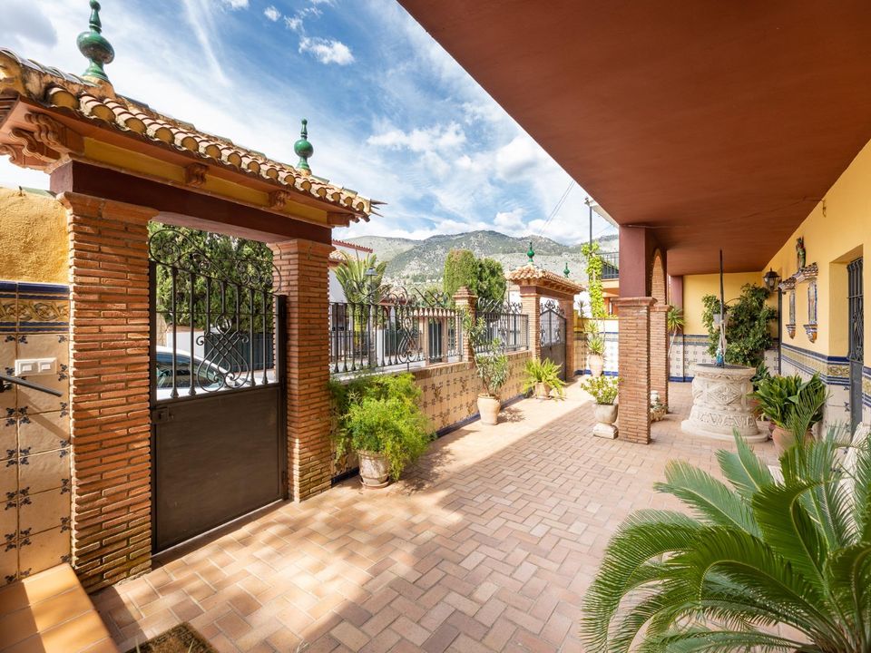 Villa a Alfacar, Granada - foto 4