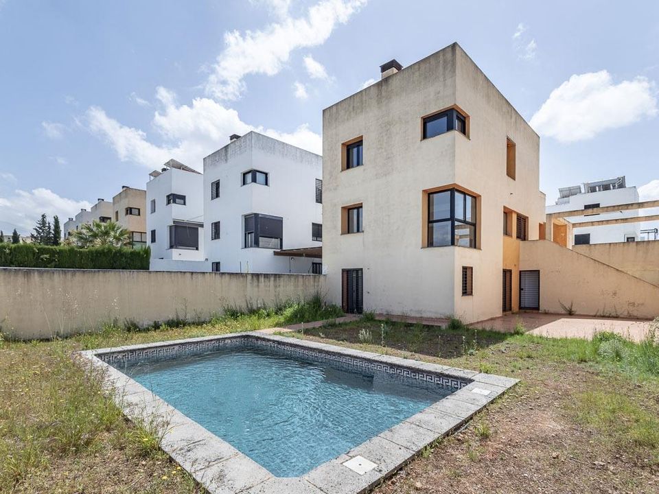 Rækkehus i Albolote, Granada - foto 1