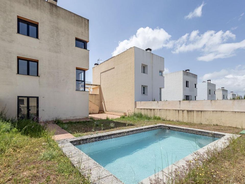 Rækkehus i Albolote, Granada - foto 2
