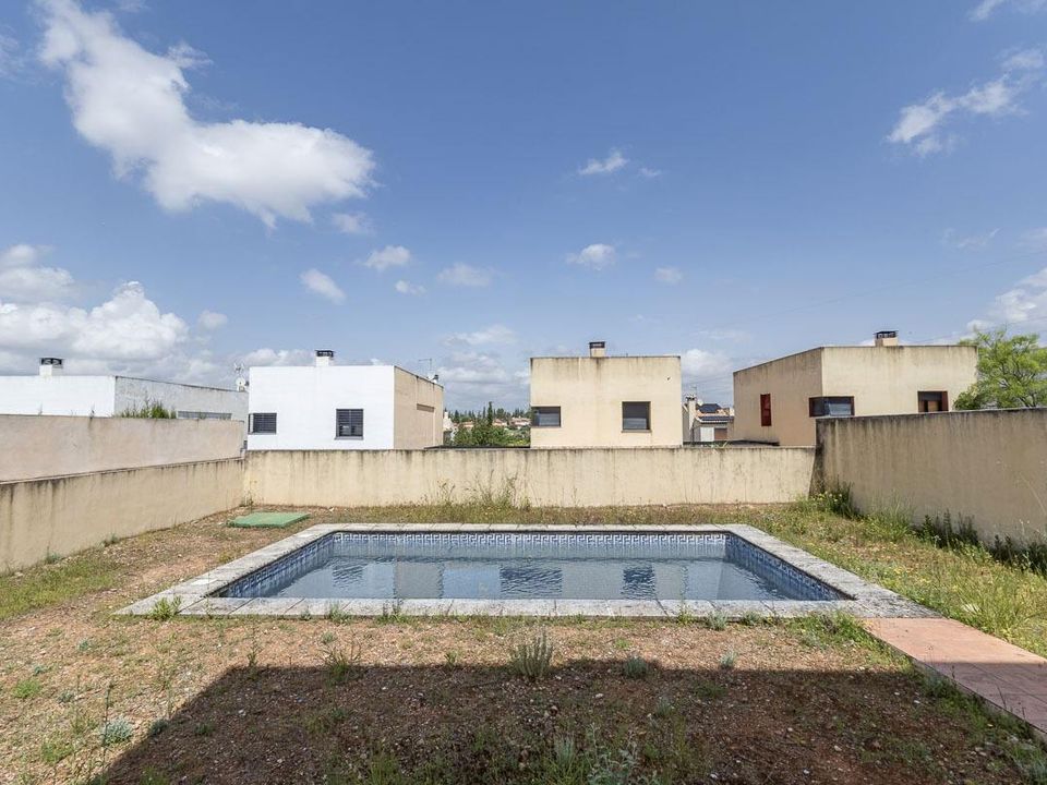 Rækkehus i Albolote, Granada - foto 3