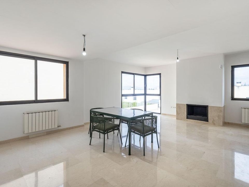Rækkehus i Albolote, Granada - foto 4