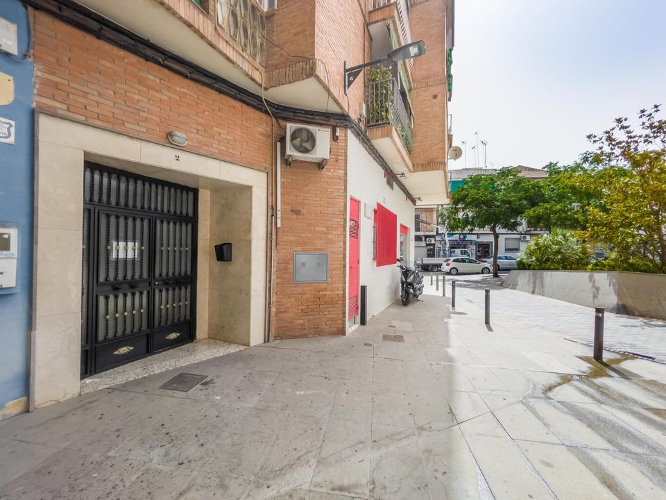 Lejlighed i Armilla, Granada - foto 3