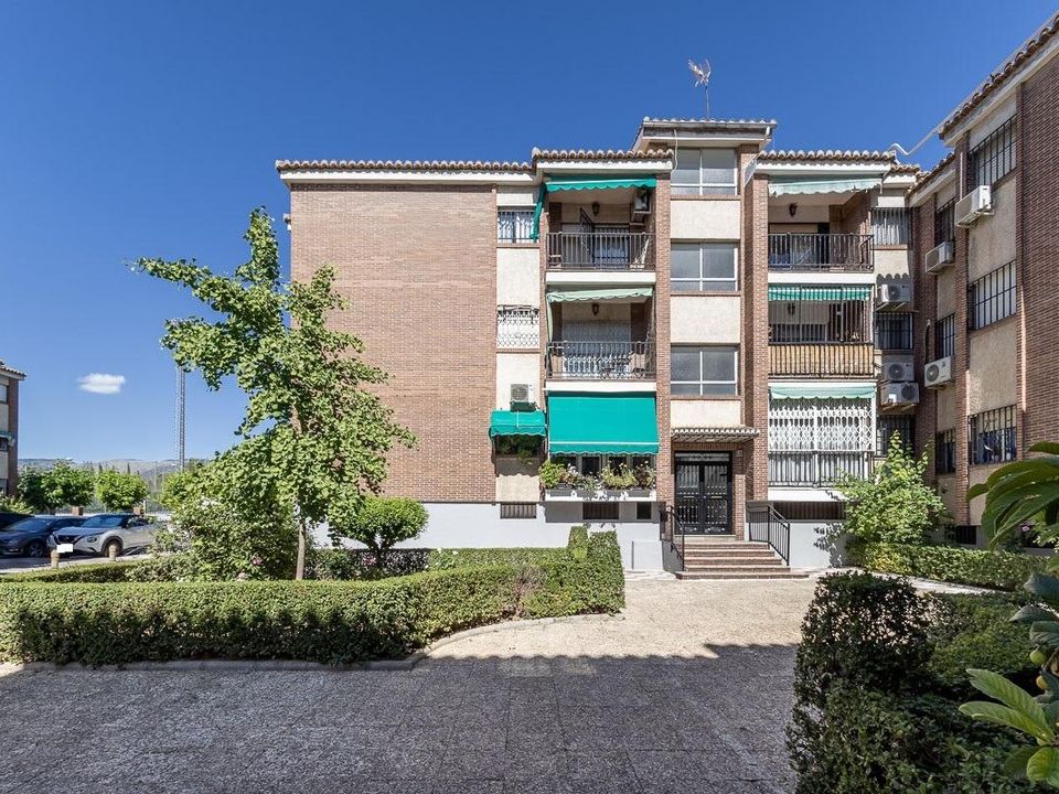 Leilighet i Granada, Granada - bilde 2