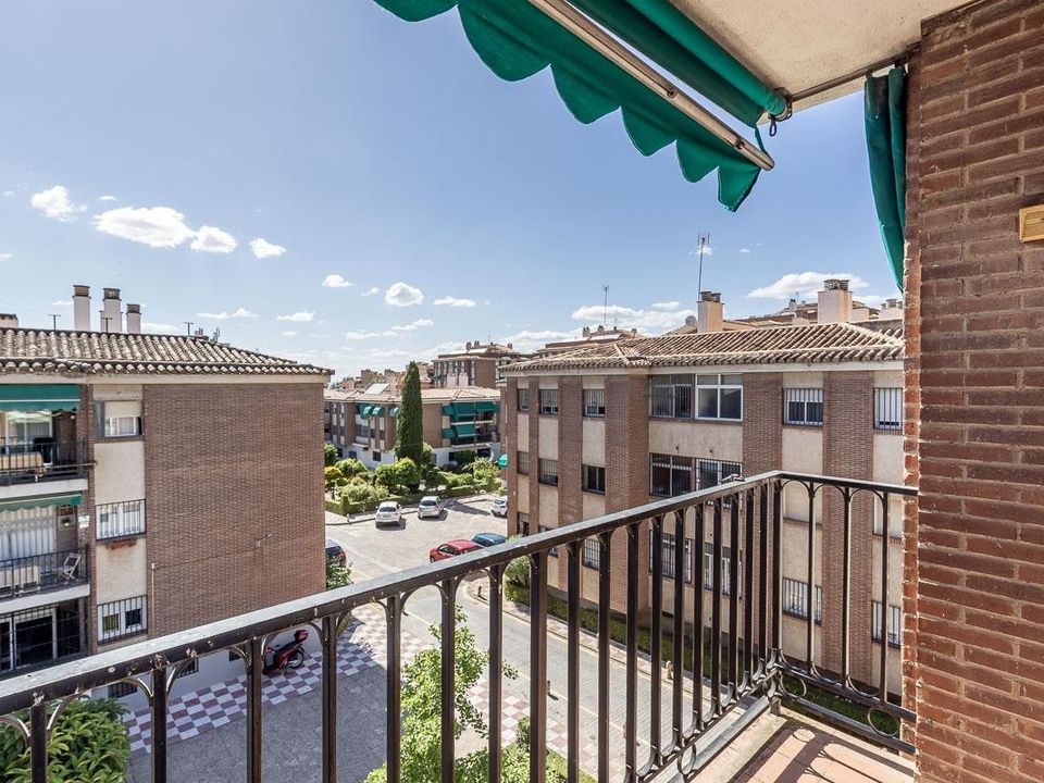 Leilighet i Granada, Granada - bilde 5