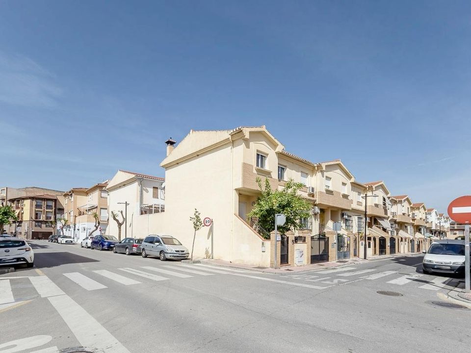 Rækkehus i Armilla, Granada - foto 1