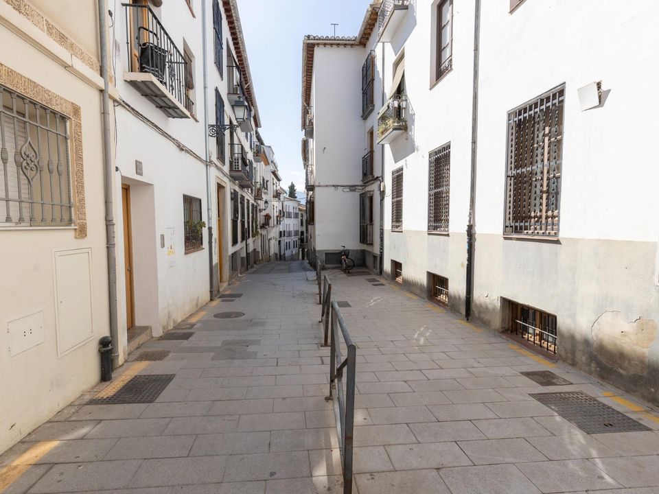 Lejlighed i Granada, Granada - foto 4