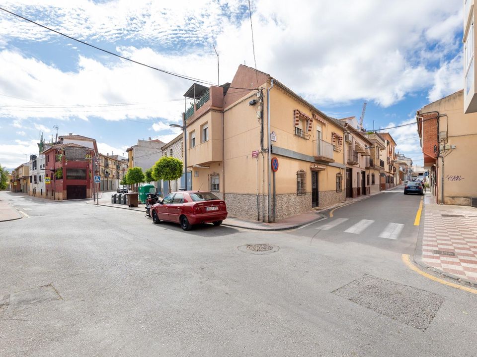 Villa i Armilla, Granada - foto 1