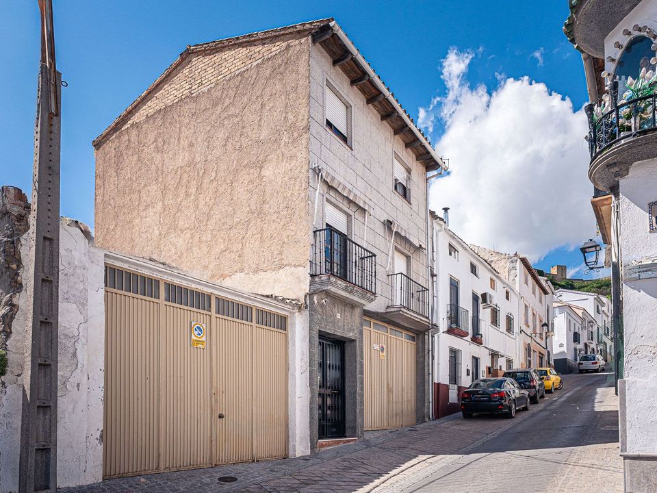 Landejendom i Alcala La Real, Jaen - foto 2