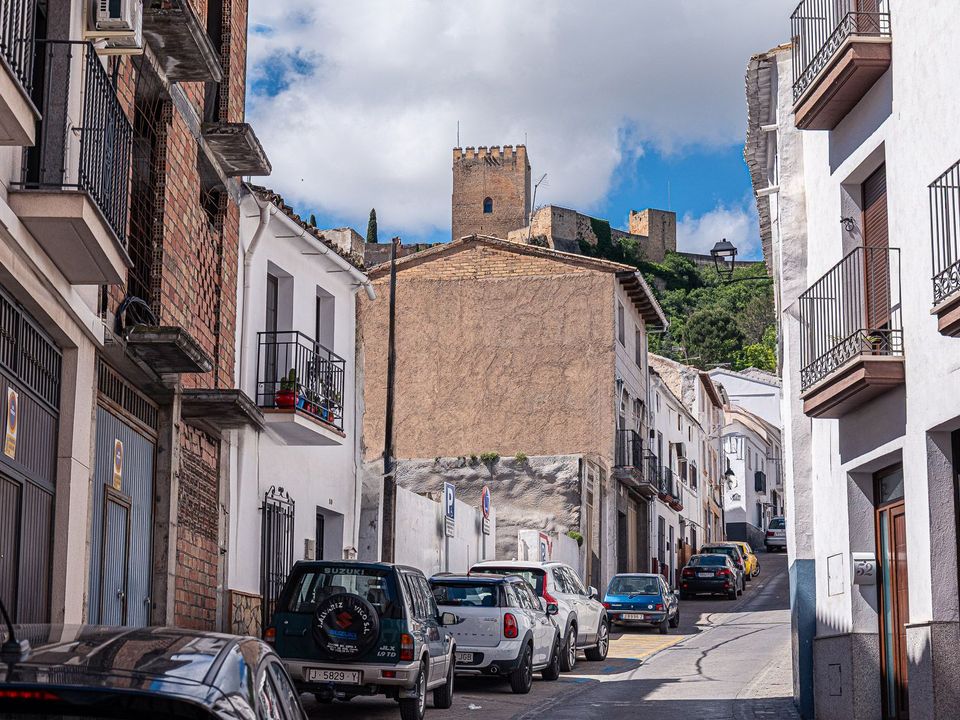 Landejendom i Alcala La Real, Jaen - foto 3