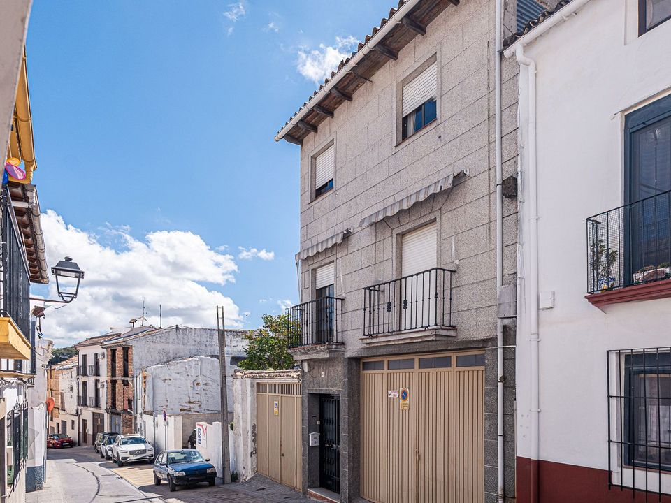Landejendom i Alcala La Real, Jaen - foto 4