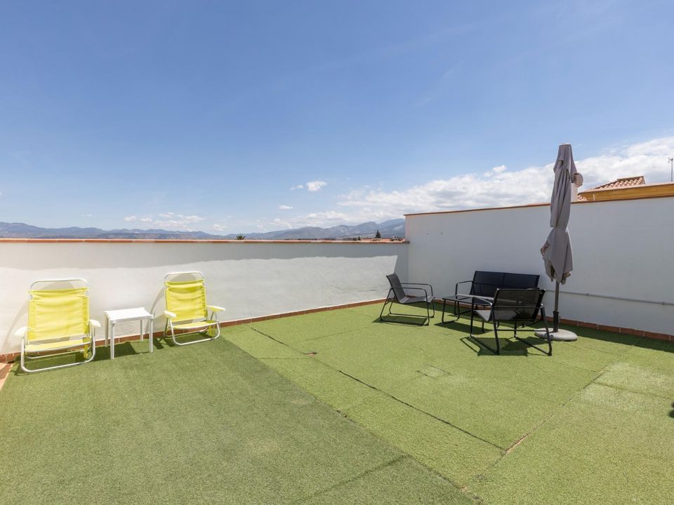 Penthouse i Alhendin, Granada - foto 2