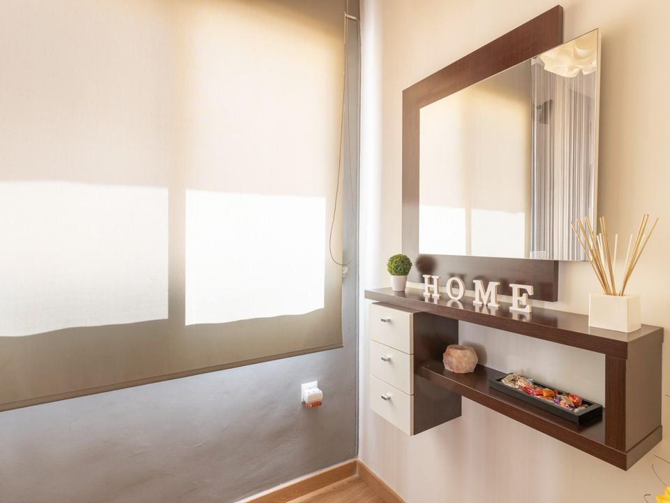 Penthouse i Alhendin, Granada - foto 3