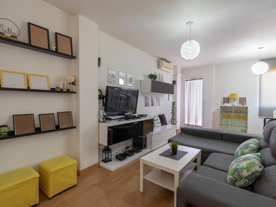 Penthouse i Alhendin, Granada - foto 5