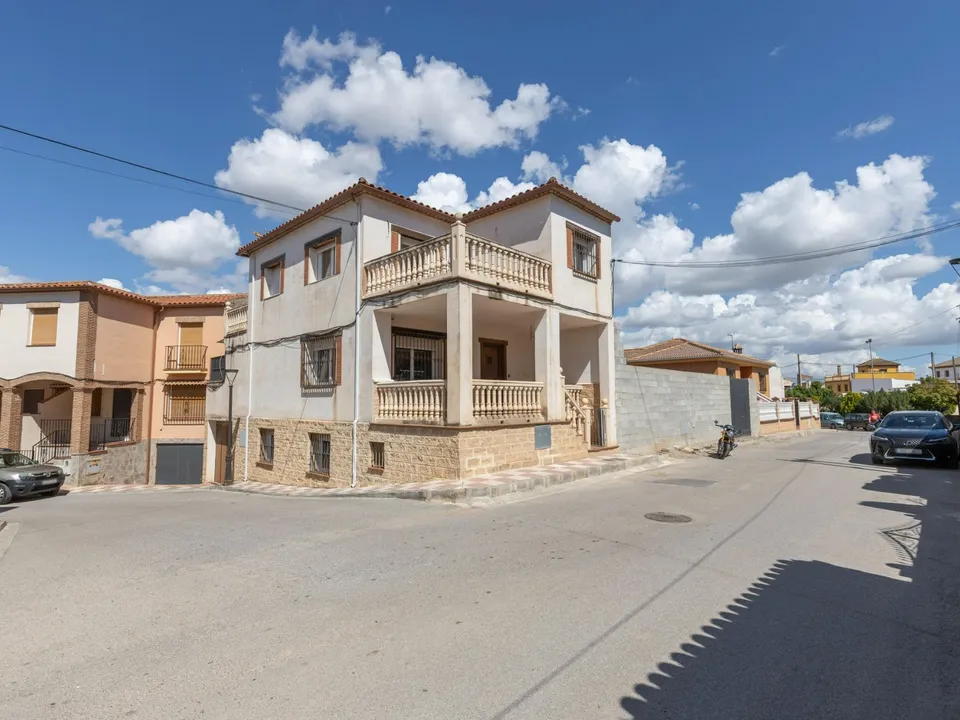 Villa in Illora, Granada - foto 1