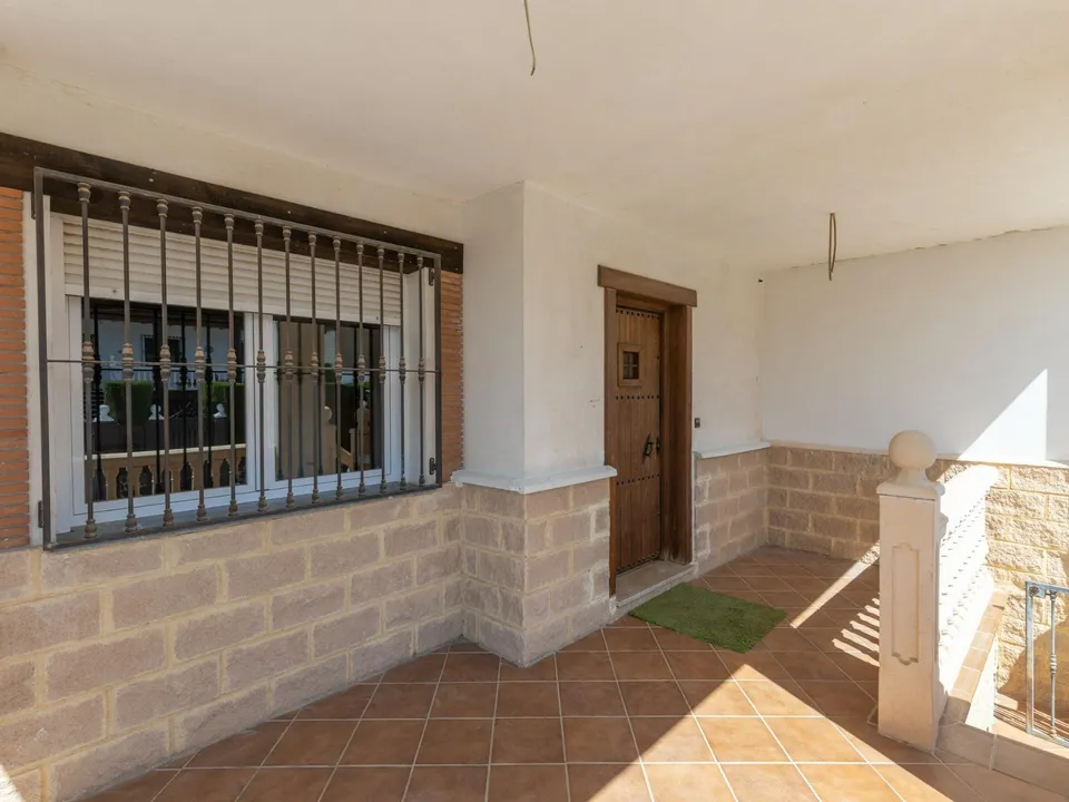 Villa in Illora, Granada - foto 2