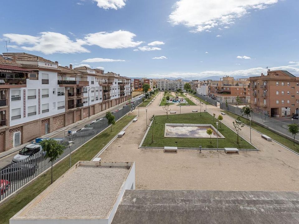 Penthouse i Granada, Granada - bilde 5