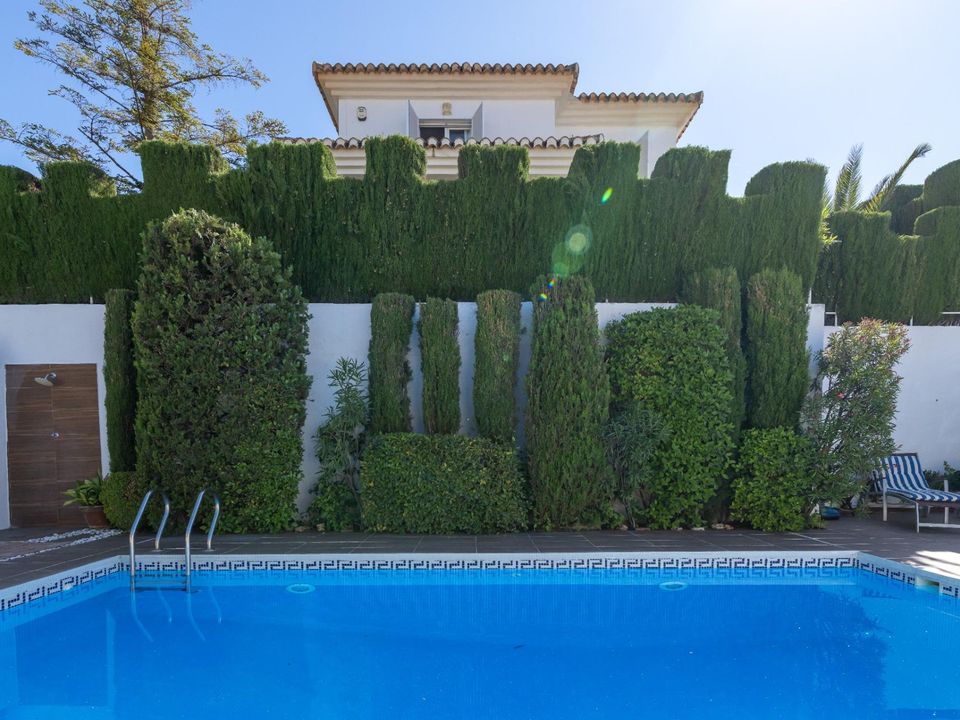 Villa i Monachil, Granada - foto 2