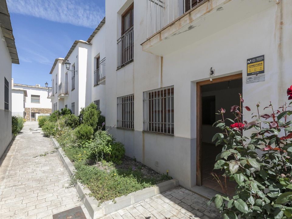 Lejlighed i Laroles, Granada - foto 1