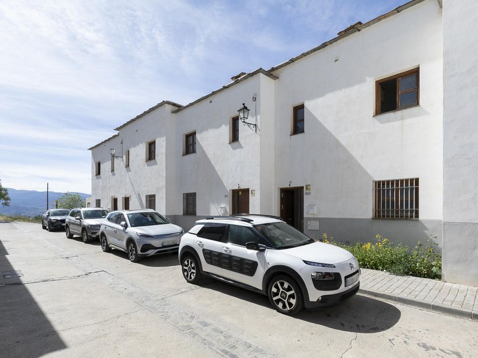Rækkehus i Laroles, Granada - foto 1