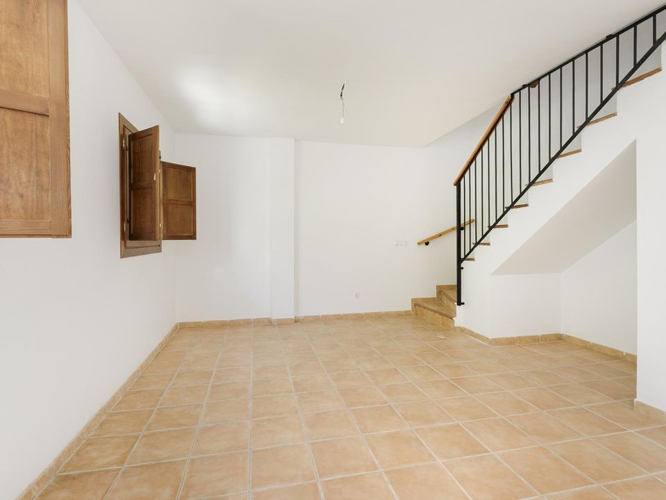 Rækkehus i Laroles, Granada - foto 3