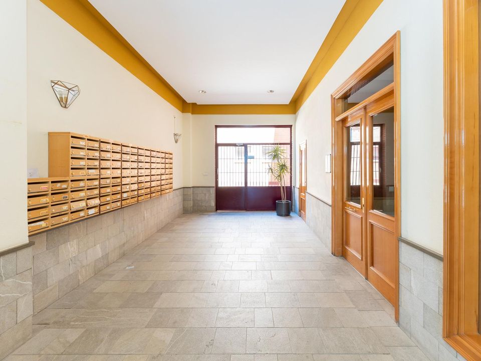 Lejlighed i Albolote, Granada - foto 4