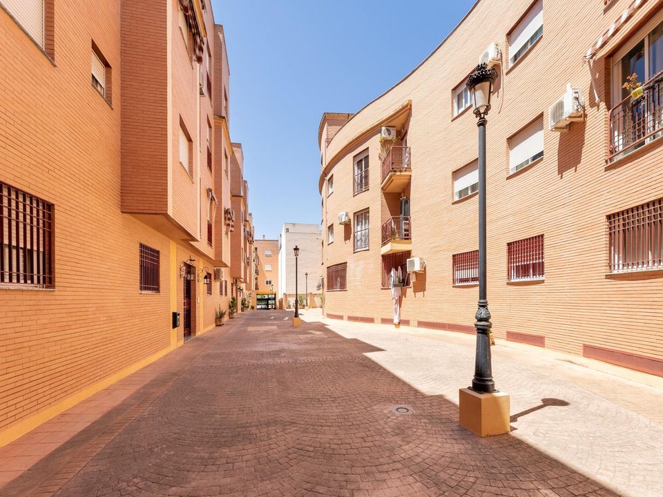 Lejlighed i Albolote, Granada - foto 5