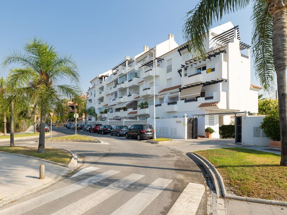 Lejlighed i Motril, Granada - foto 2