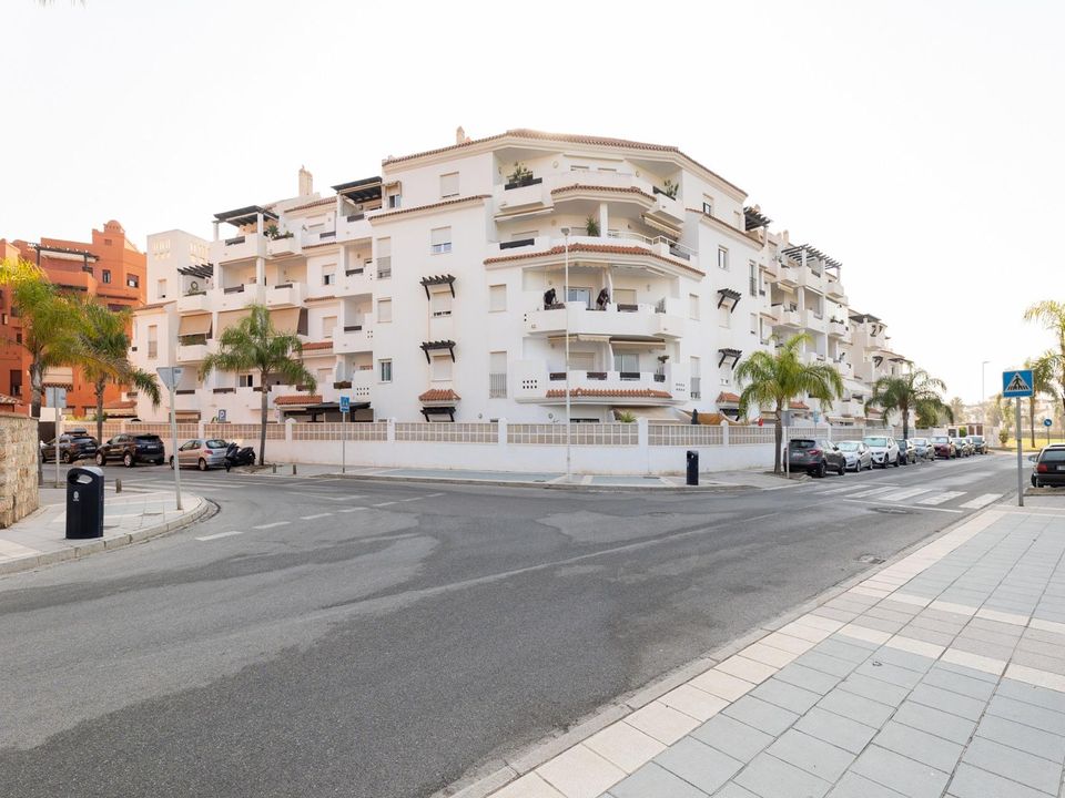 Lejlighed i Motril, Granada - foto 3