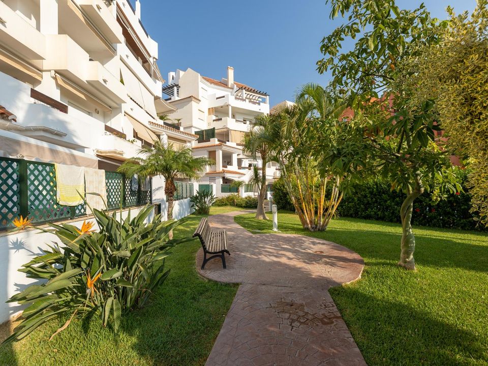 Lejlighed i Motril, Granada - foto 4