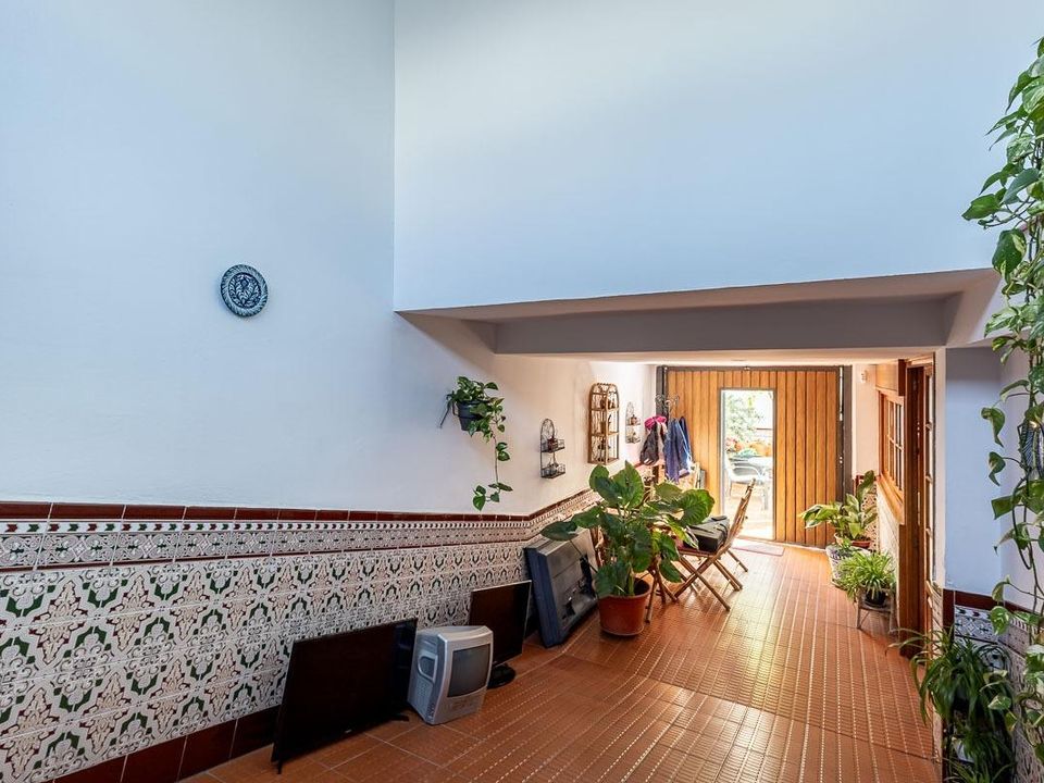 Rekkehus i Pinos Puente, Granada - bilde 4