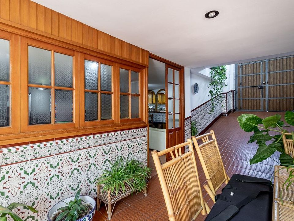 Rekkehus i Pinos Puente, Granada - bilde 5