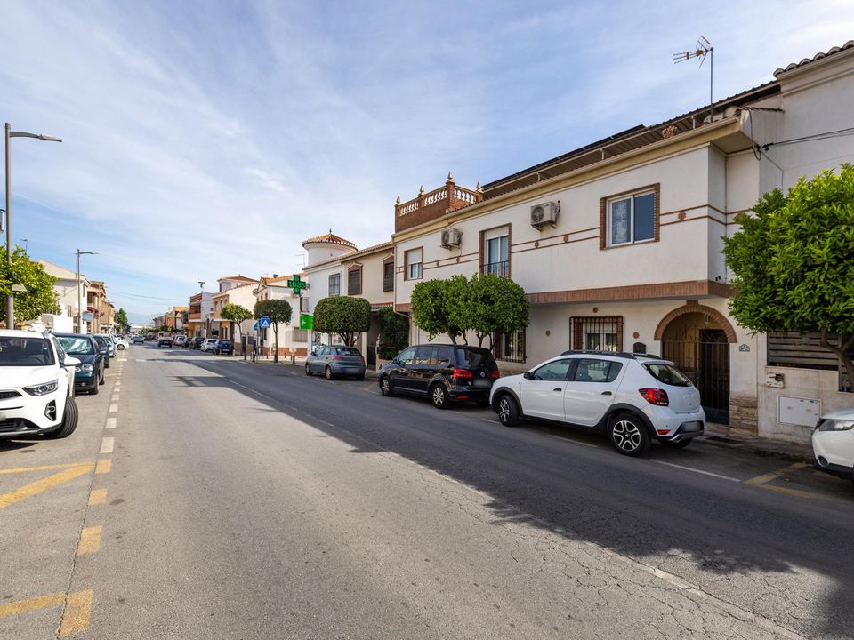 Rækkehus i Churriana De La Vega, Granada - foto 2